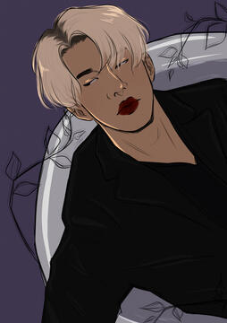 PORTRAIT