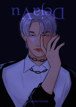 DETAILED PORTRAIT